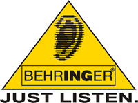 Vai al sito Behringer